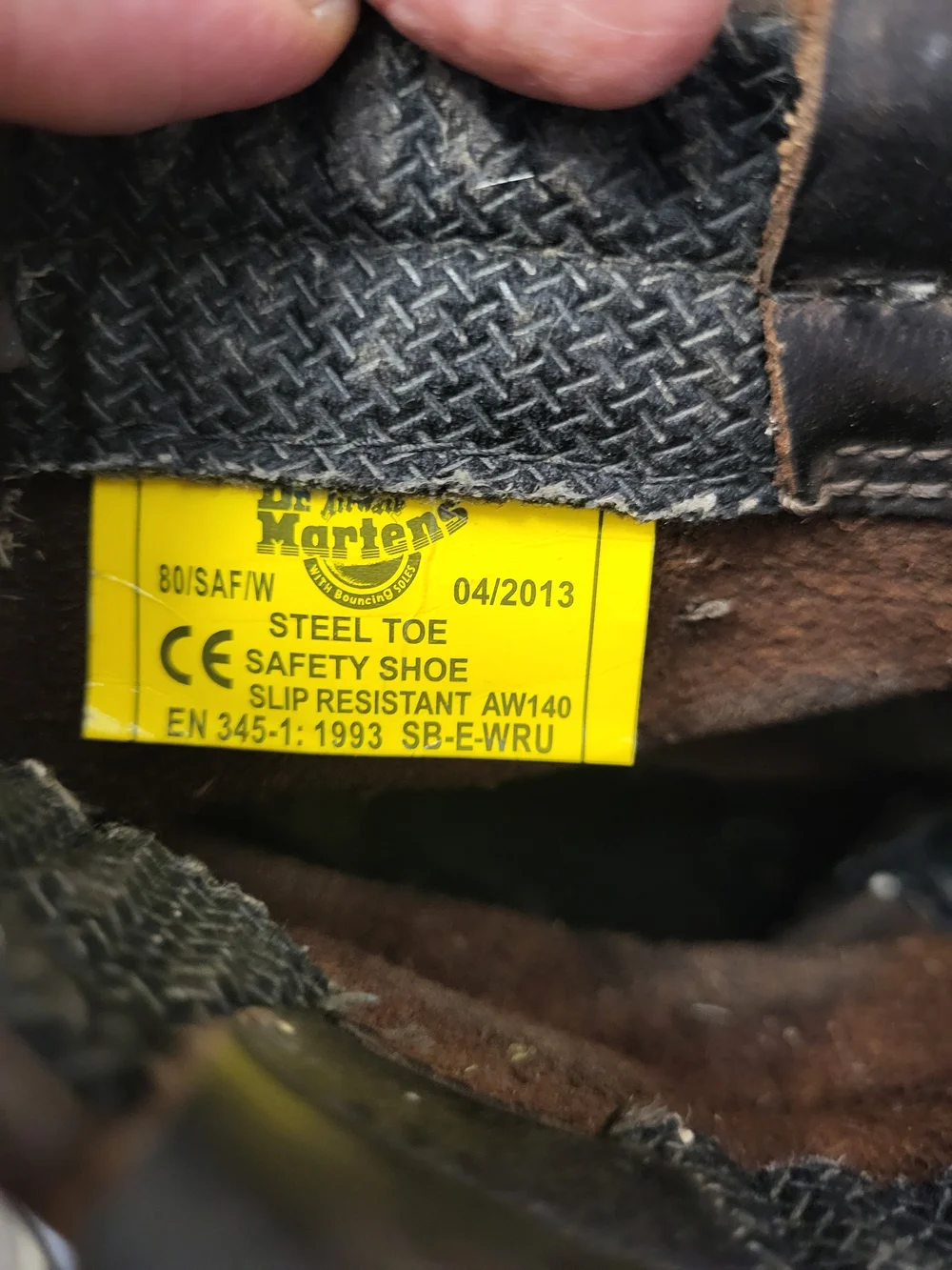 Dr. Martens dr martens